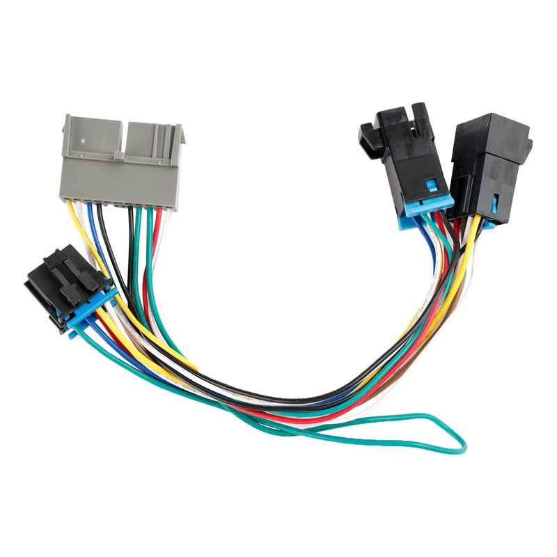 16233143 Cable adaptador calefacción, aire acondicionado y control de temperatura para Chevrolet Silverado