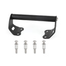 Areyourshop Soporte para teléfono GPS para Suzuki V-Strom 1000/XT DL1000 2017-2019