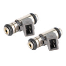 2 szt. Wtryskiwacz paliwa 8000A5495 IWP156 dla MV AGUSTA BRUTAL 910R 910S 2006-2011