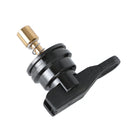 Karburator Manuel Choker Knap Starter Ventil Stempel til PHVA PHVB PHBN 53015 Generisk