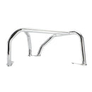 Ochranná lišta motoru vhodná pro Honda Goldwing Gl1800 F6C 18-20 19 chrom generic