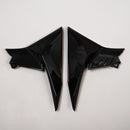 Karosserieverkleidung aus eingespritztem ABS-Kunststoff, passend für Kawasaki Z900 2020–2023