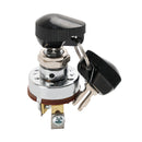 Massey Ferguson Traktor TO 20 TIL 30 TIL 35 50 65 Tændingsnøglekontakt 180681M93