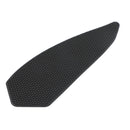 Sticky trækpuder pansrede greb sorte til BMW S1000RR 2020+