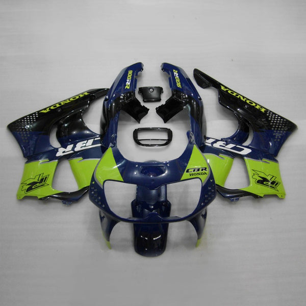 Conjunto de carenagem Honda CBR900RR 893 1994-1995 corpo plástico ABS