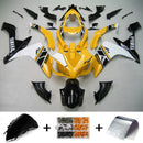 Conjunto de carenagens para Yamaha YZF 1000 R1 2007-2008 Genérico