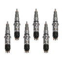 Dodge Cummins 6.7L 2013-2018 Diesel Common Rail Injektor 0986435574 Generisk