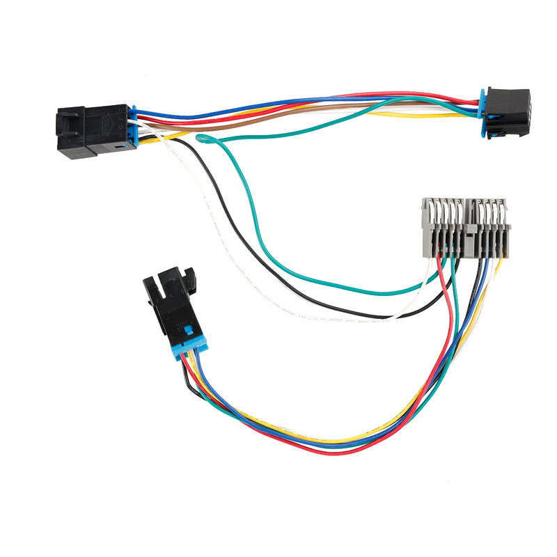 16233143 Kabel adaptera nagrzewnicy, klimatyzacji i kontroli temperatury do Chevroleta Silverado