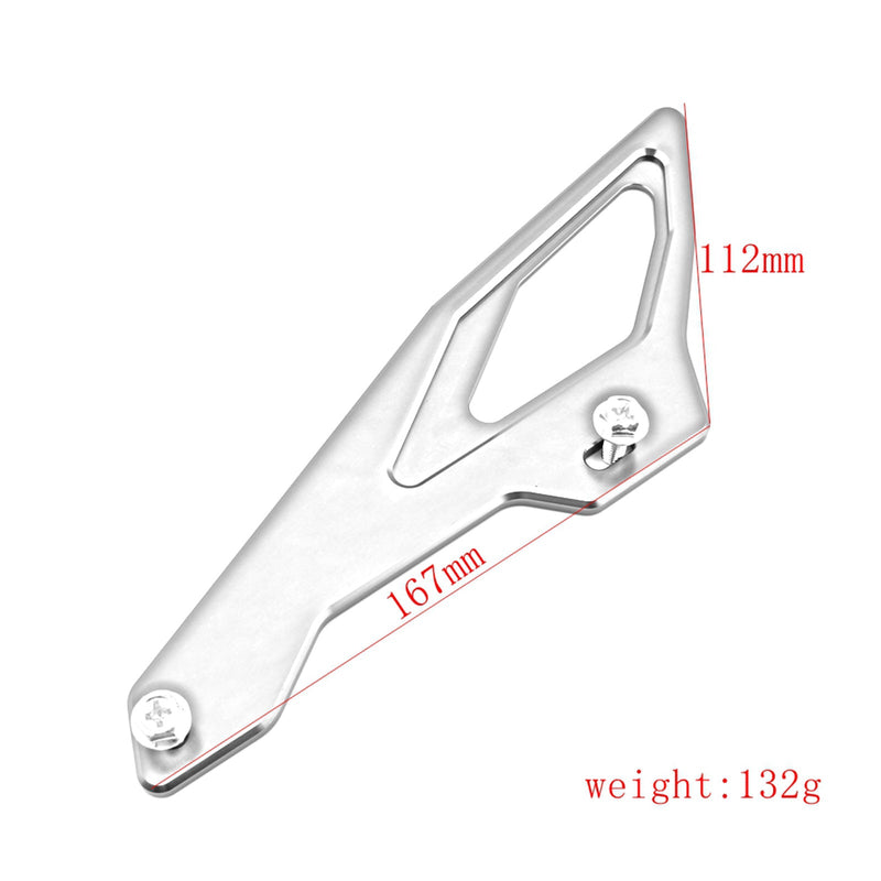 Takarattaan suojus Honda CRF250L / M CRF250 Rally 2012-2021 Generic