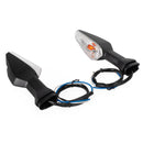Luces indicadoras lámpara indicadora para Kawasaki Ninja 400 Z650 Z900 Z1000 Z1000SX