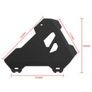 Protector tapa motor arranque BMW R1250GS/Adventure R1200GS (LC)/Adventure (LC)