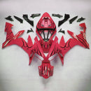 Kåpa set till Yamaha YZF 1000 R1 2004-2006 Generic