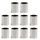 Pakke med 10 krympemufferør til RG8 LMR400 RG213 RG214 kabelstik