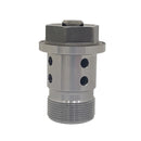 Válvula de controle de óleo BMW 11368617694 VVT com comando de válvula variável para motores