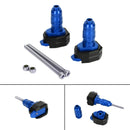 Cnc protinárazová ochrana proti nárazu vhodná pro Honda Rebel Cmx500 Cm500 17-21 Generic