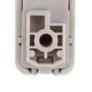 Jeep Renegade 2015-2018 Solskydd Klämfäste 5VW09MS7AA