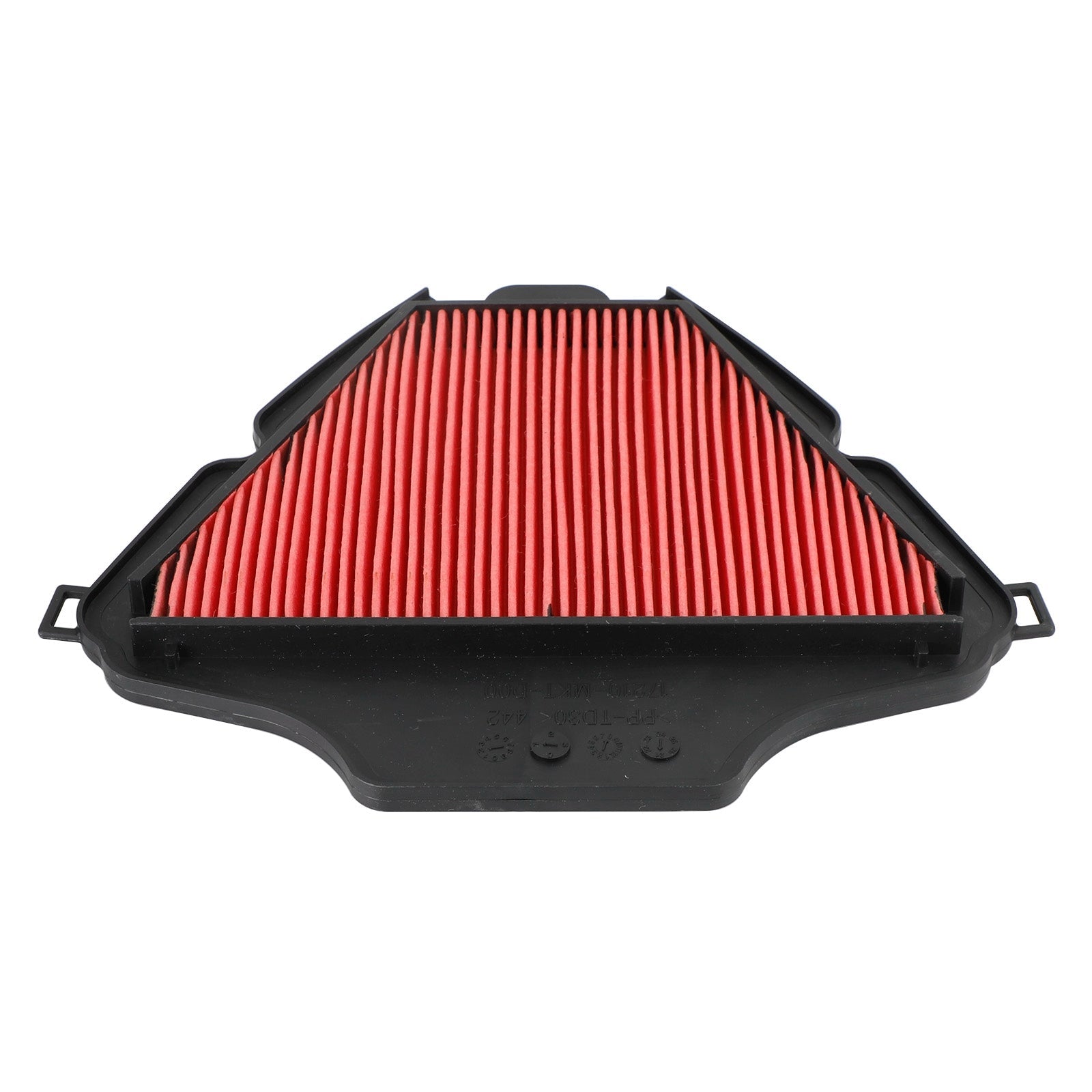 Honda NSF 250 Moto 3 Achterspatbord Honda NSF 250 Moto 3 Achterspatbord