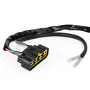 STATORGENERATOR BASEMONTAGE Passer til HUSQVARNA CR 125 CR125 1998-2007 Generisk