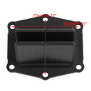 Honda CR 250 R 1986-2001 V305A membranventilsystem