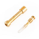 Carburetor Rebuild Kit geeignet für Suzuki Savage 650 LS650 1986-2009