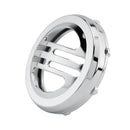 Hupenabdeckung Universelle dekorative Abdeckung für Bobber T120 T100 Street Twin Generic