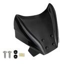 2019-2021 ABS Benelli 502 C Szyba przednia motocykla