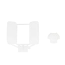 Kit de reconstrução de carburador carb adequado para Honda CN/CH 250 Helix/Fusion 250 Big Ship22