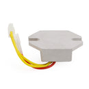 Spændingsregulator til John Deere Z515E Z525E Z535M Z535R Z645 Z665 Z735E Z735M