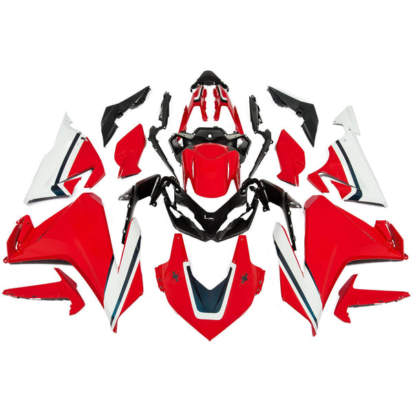 Verkleidungsset für Honda CBR500R 2019-2021 003# Generic