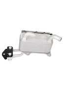 AB39-7A095-BB Automatgear oliekøler til Ford Ranger Mazda BT-50 2015