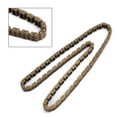 2015-2022 Yamaha Yzf R1 Racebase 60th 94591-75128 Drive Chain High Performance Chain