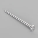 Membrána karburátoru vhodná pro Skútr ATV 172MM CF250 CH250 ELITE CN250 YY250T Generic