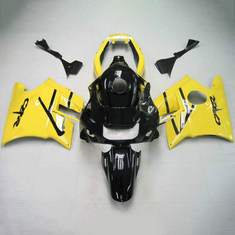 Kit carenado Honda CBR600 F2 1991-1994