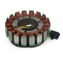 Zestaw uszczelek cewki stojana regulatora do Honda NT 400 Bros NC25 NT 650 GT Hawk RC31 Generic