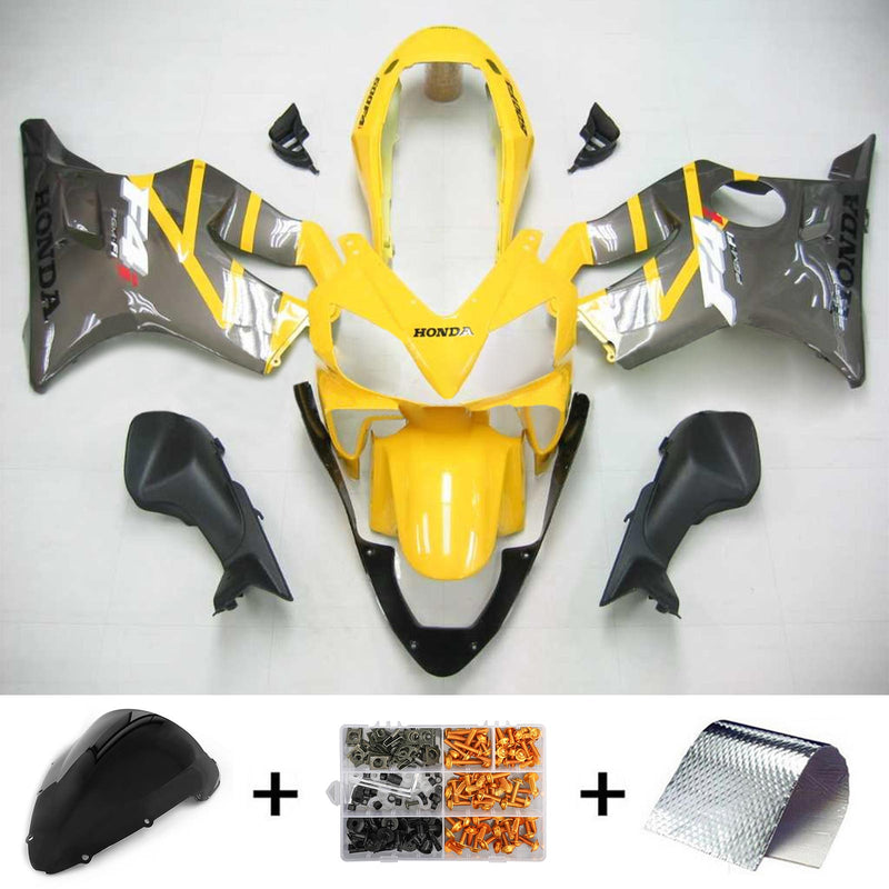 Honda CBR600 F4i 2004–2007 Verkleidungsset