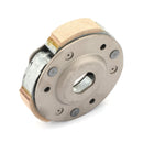 Vådkoblingsskoholder med fjeder til Honda FES 125/150 SES 125/150 PES125 Generisk