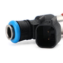 1 szt. Wtryskiwacze paliwa 0280158077 Fit Ford Fusion Mazda 6 CX-9 2010-2011 0280158091 Generic