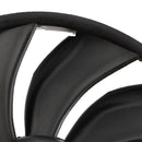 Suzuki GSXR1000 GSXR600 GSXR750 2006-2016 Aspas del ventilador del radiador del motor