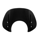 Vespa Primavera 150 2014-2021Lyhyt tuulilasi