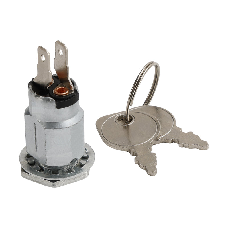 Para interruptor de ignição Stens 430-029 Indak. Compatível com Exmark 1-403121 MTD 925-0873