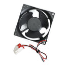 DC12V 0,3A Rotační motor ventilátoru chladničky s mrazničkou pro Samsung 3612JL-04W-S49