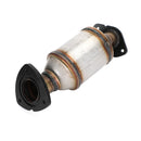 2007–2010 Saturn Outlook 3,6 l 6 Zylinder alle 3 links rechts hinten Katalysator