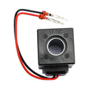 190443A1 Elektrisk ventilspole til Case IH traktormodeller 570L 580L 580M 586G