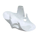 Suzuki GSXR1000 2017-2023 kåbe, sprøjtestøbt, umalet