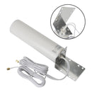 Externí anténa 3G 4G LTE s vysokým ziskem pro MOFI 4500 Cellular SMA/TS-9 konektor