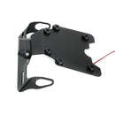 Mocowanie ramy uchwytu tablicy rejestracyjnej do Yamaha Tenere 700 XTZ700 /Rally 2019-2022