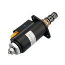 Roterende magnetventil 121-1490 1211490 til Caterpillar E320 325B gravemaskine