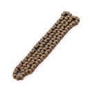 Corrente de distribuição para Aprilia Leonardo Ap8122434 Honda Trx500Fa Vp250 Vp300 Yp250 Genérico