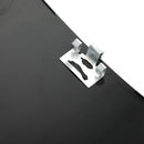 1998-2005 Mercedes-Benz ML W163 A1638801105 Tapa para gancho de remolque del parachoques trasero