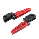 Přední opěrka nohou pro Aprilia RSV4 Factory 2009-2022 Tuono 660 2021-2022 Generic